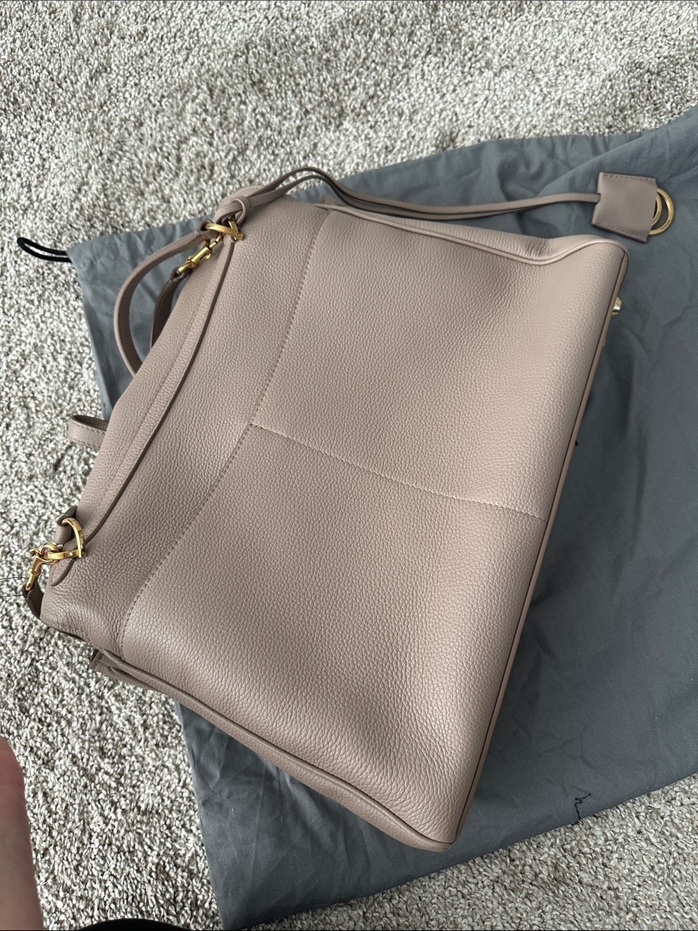 Balenciaga Rodeo medium - Picture 12 of 13